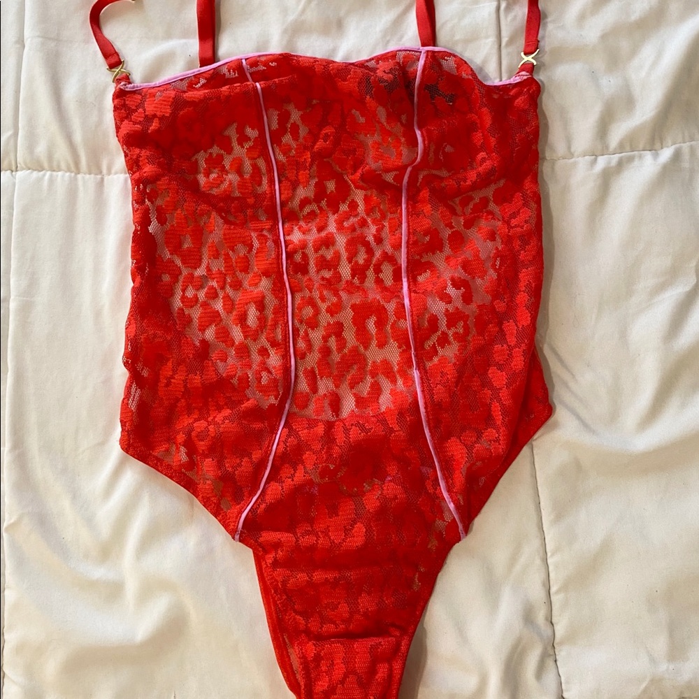 Victoria Secret Lingerie 34C